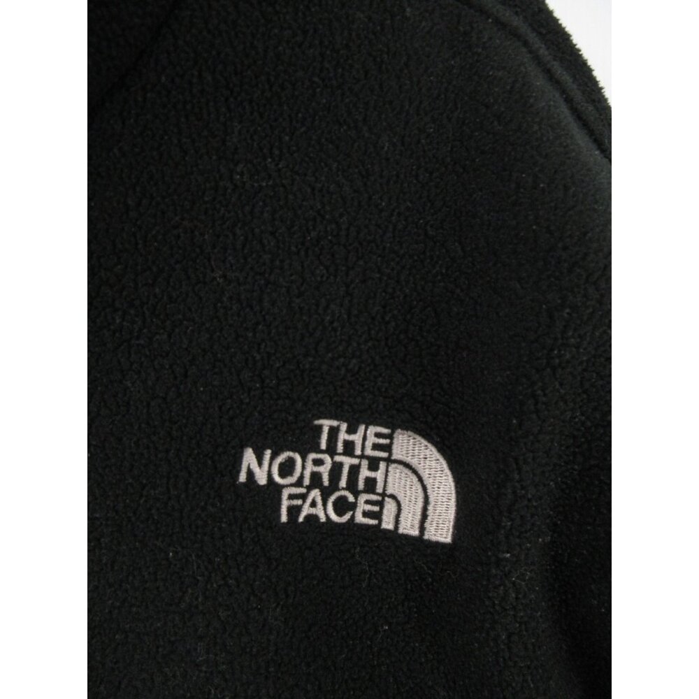 The North Face Jacket Large Fleece Coat Full Zip Hiking Gorpcore Y2K - Picture 4 of 16